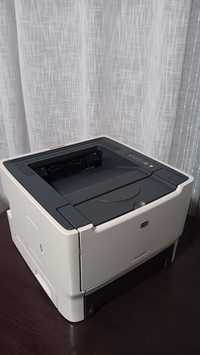 Imprimanta HP LaserJet P201dn