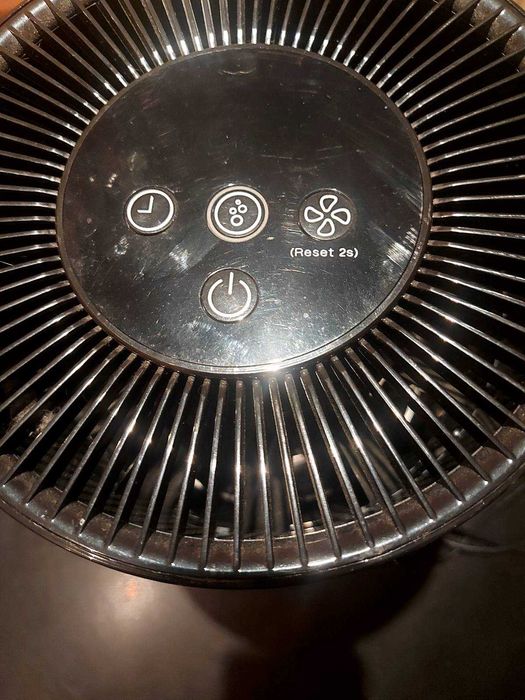 Пречиствател за в