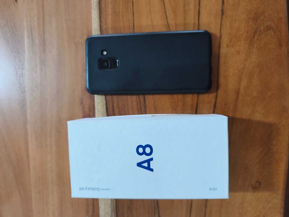 Samsung galaxy A8
