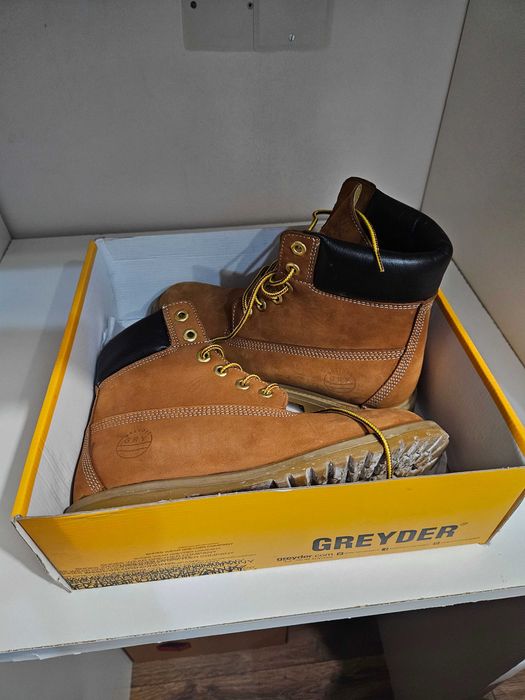 Ghete Greyder marimea 39