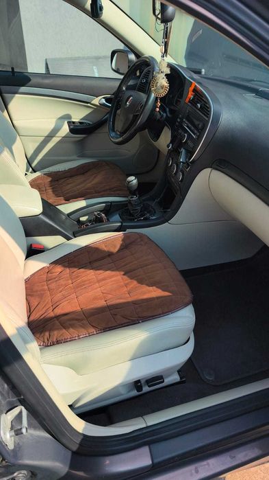 SAAB 9-3 2008 1.9 TDI