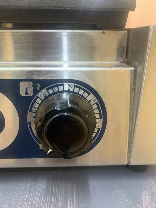 Професионален тостер SARO