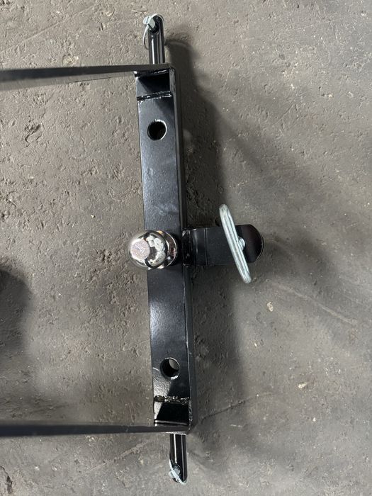 Теглич за трактор