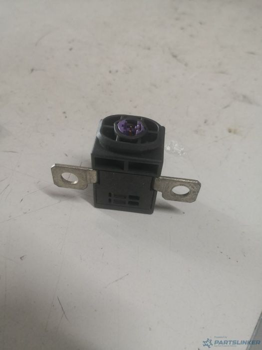 Capsa pirotehnica SKODA SUPERB (3T4) [ 2008 - 2015 ] OEM 4f0915519