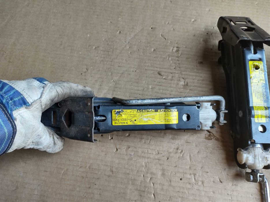 Авариен Крик Авто Крик за TOYOTA Aygo Тойота Айго