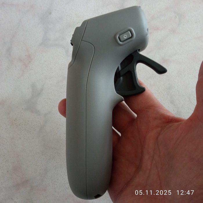 DJI motion controller 2