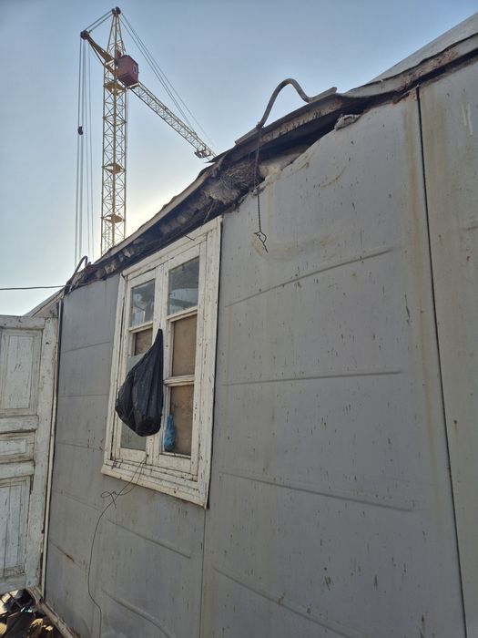 6 метрлик вагон срочно сотилади