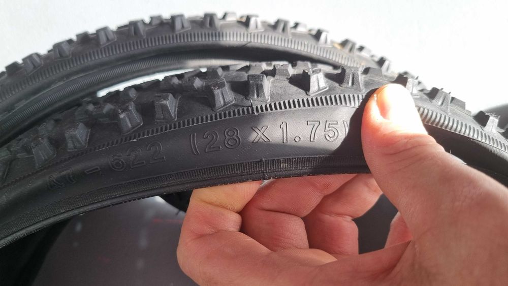 Schwalbe Smart Sam 29x1,75