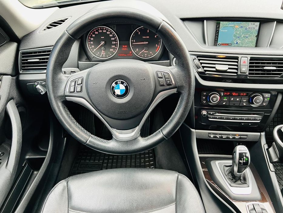 BMW X1 Stare bună