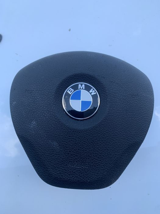 Airbag Volan BMW Seria 1 F20 F21 Seria 3 F30 F31