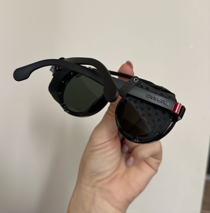 Carrera x Ducati нови очила
