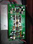 Dynacord crossover xa 4000