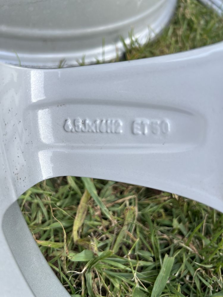 Джанти 5х114.3 16”