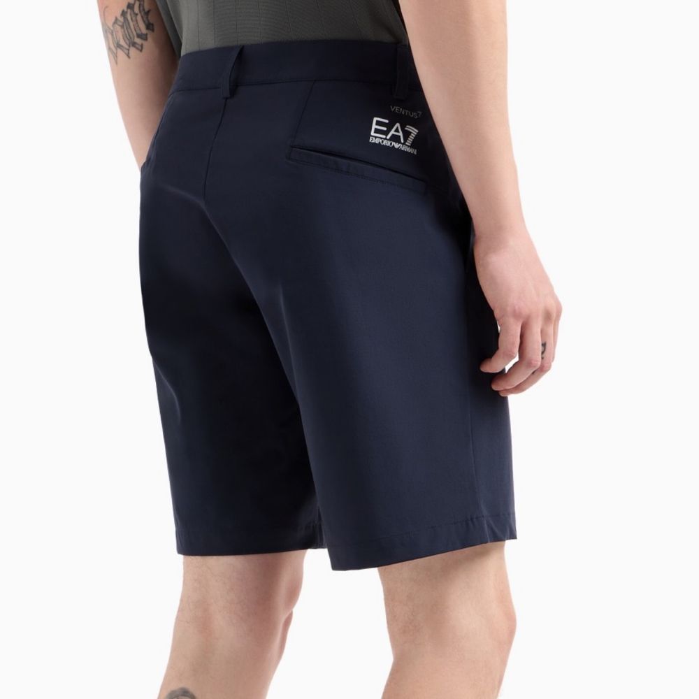 Оригинални мъжки къси панталони EA7 Emporio Armani Ventus7 Technical