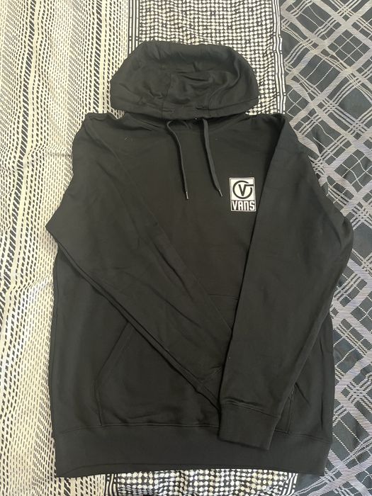 Суитшърт Vans, The North Face