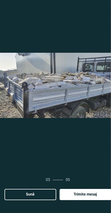 Debarasari moloz  mobila deseuri resturi vegetale debarasam orice.