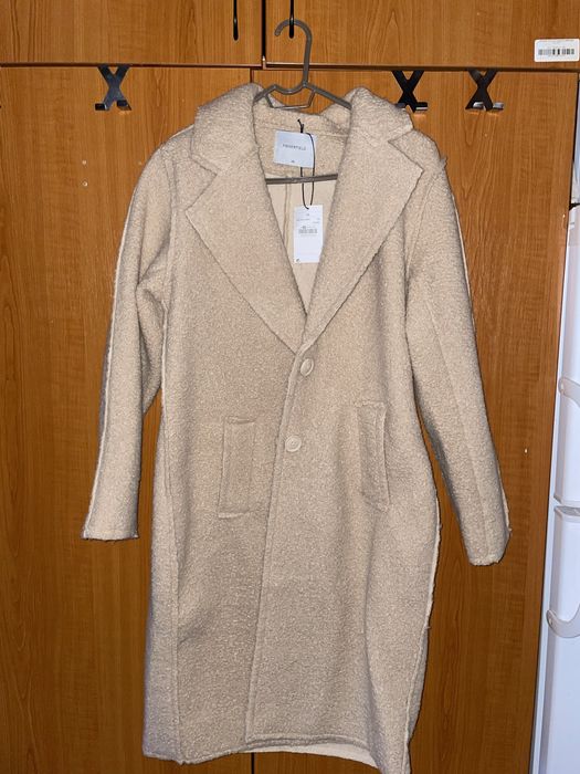 Palton pentru dama marimea S
