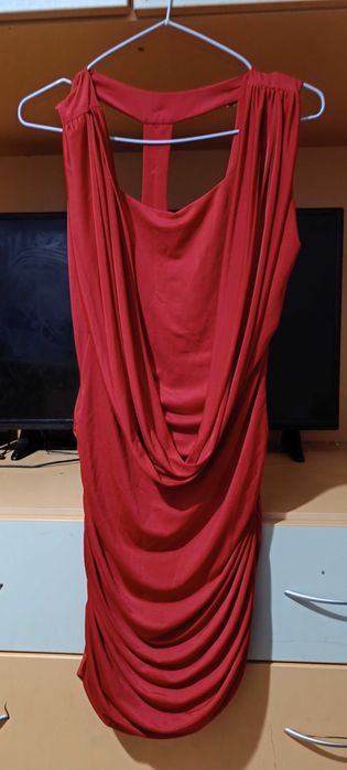 Пролетни рокли ..