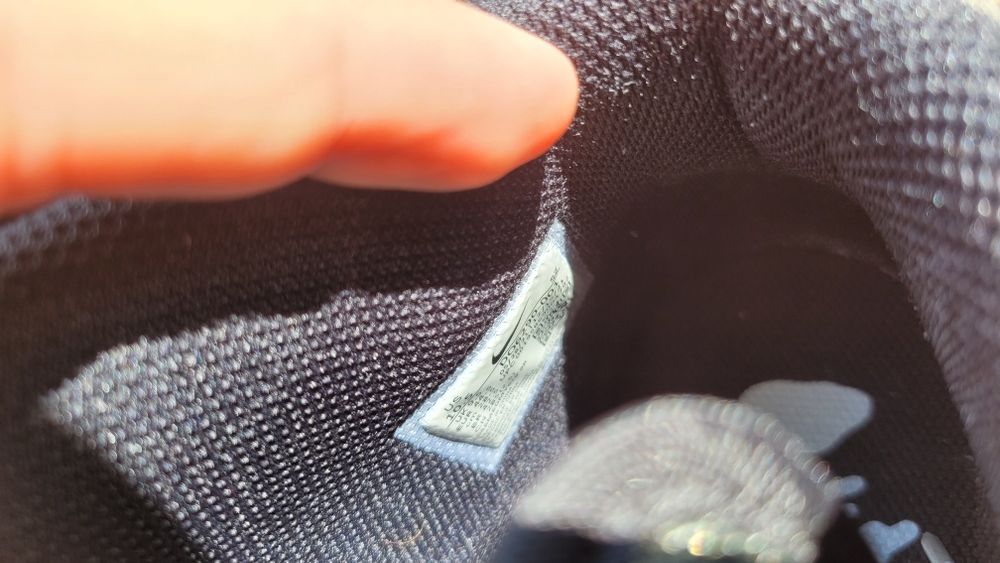 Adidasi Nike x Off White Air Force 1 mid