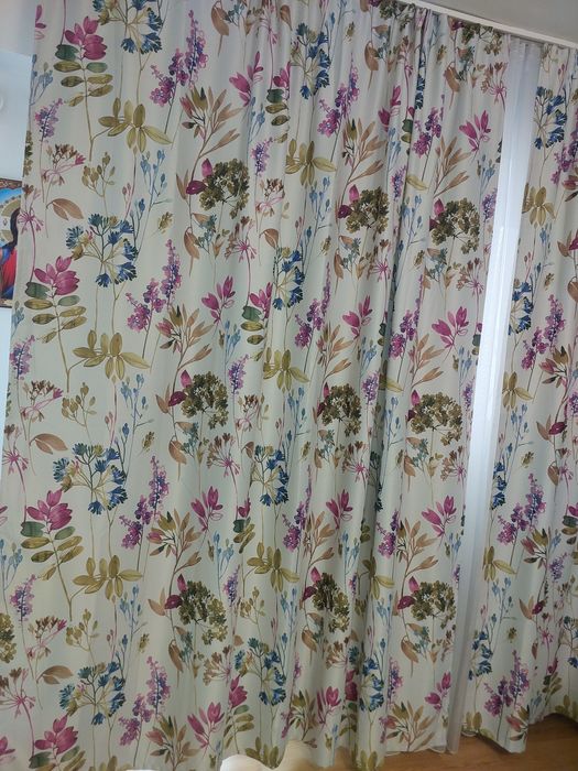 Draperie stare perfecta