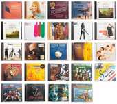 CD-uri Audio Muzica Originale, Pop, Rock, Retro, Jazz, Simfonica