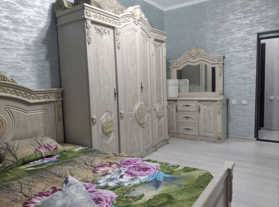 Сдается 3 ком ТТЗ-1