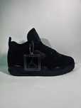 Jordan 4 Black Cat