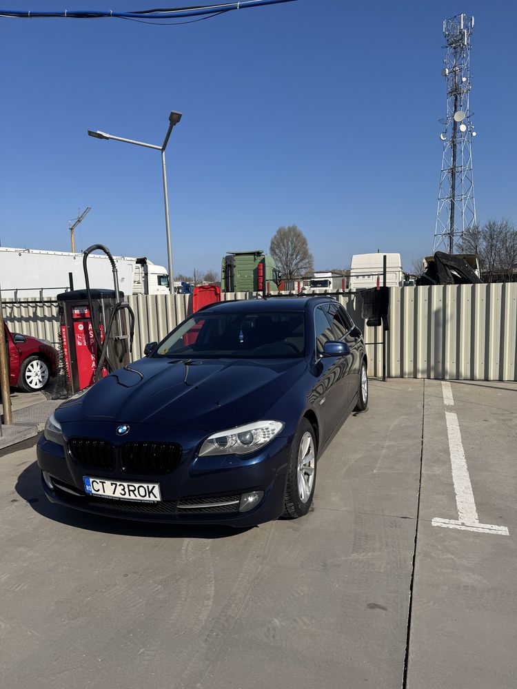 BMW seria 5 f11 520D