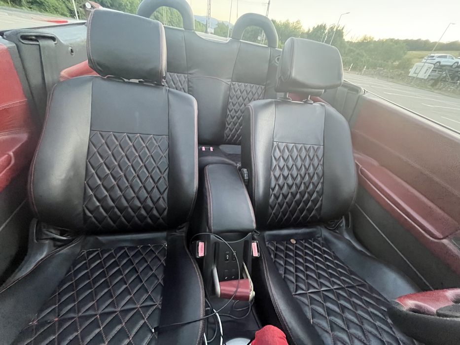 Renault megane 2
