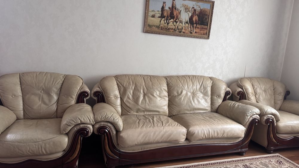 Диван для гостиной