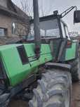 Tractor deutz  dx