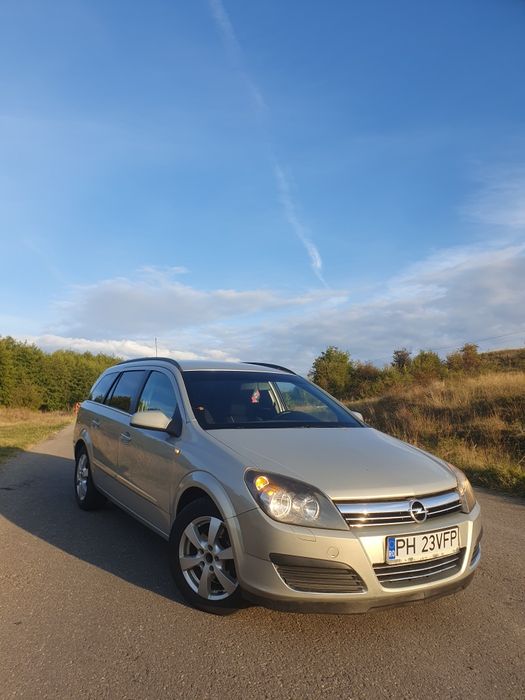 Vând Opel astra h 1.9
