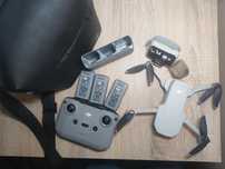Дрон DJI mini 2 Combo