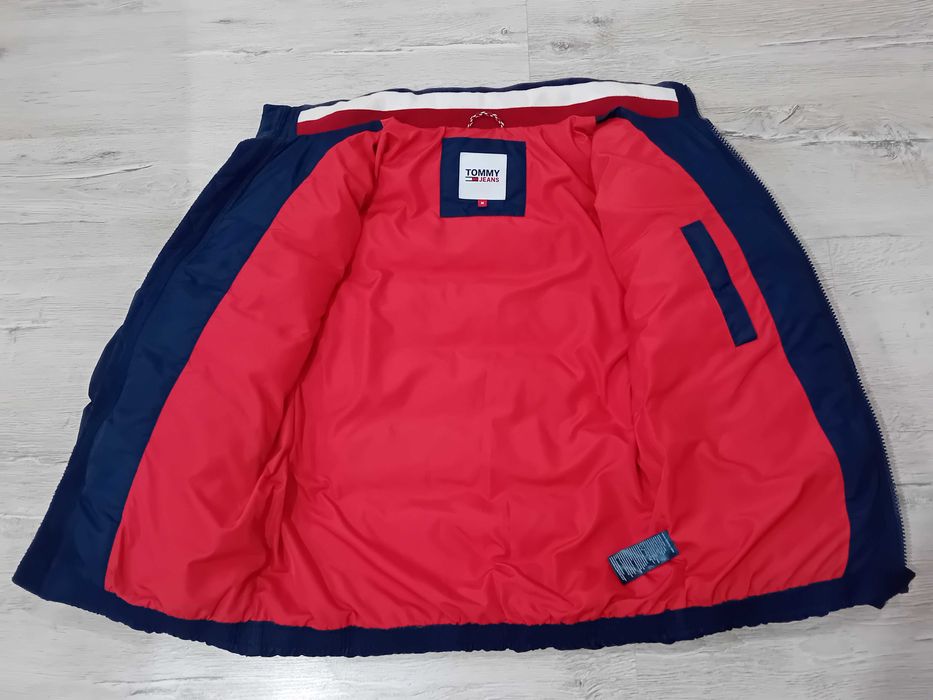 Geacă pentru bărbaţi Tommy Hilfiger / Hilfiger Denim, mărimea M