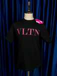 Tricou Valentino Model Ultra Premium Model 2024