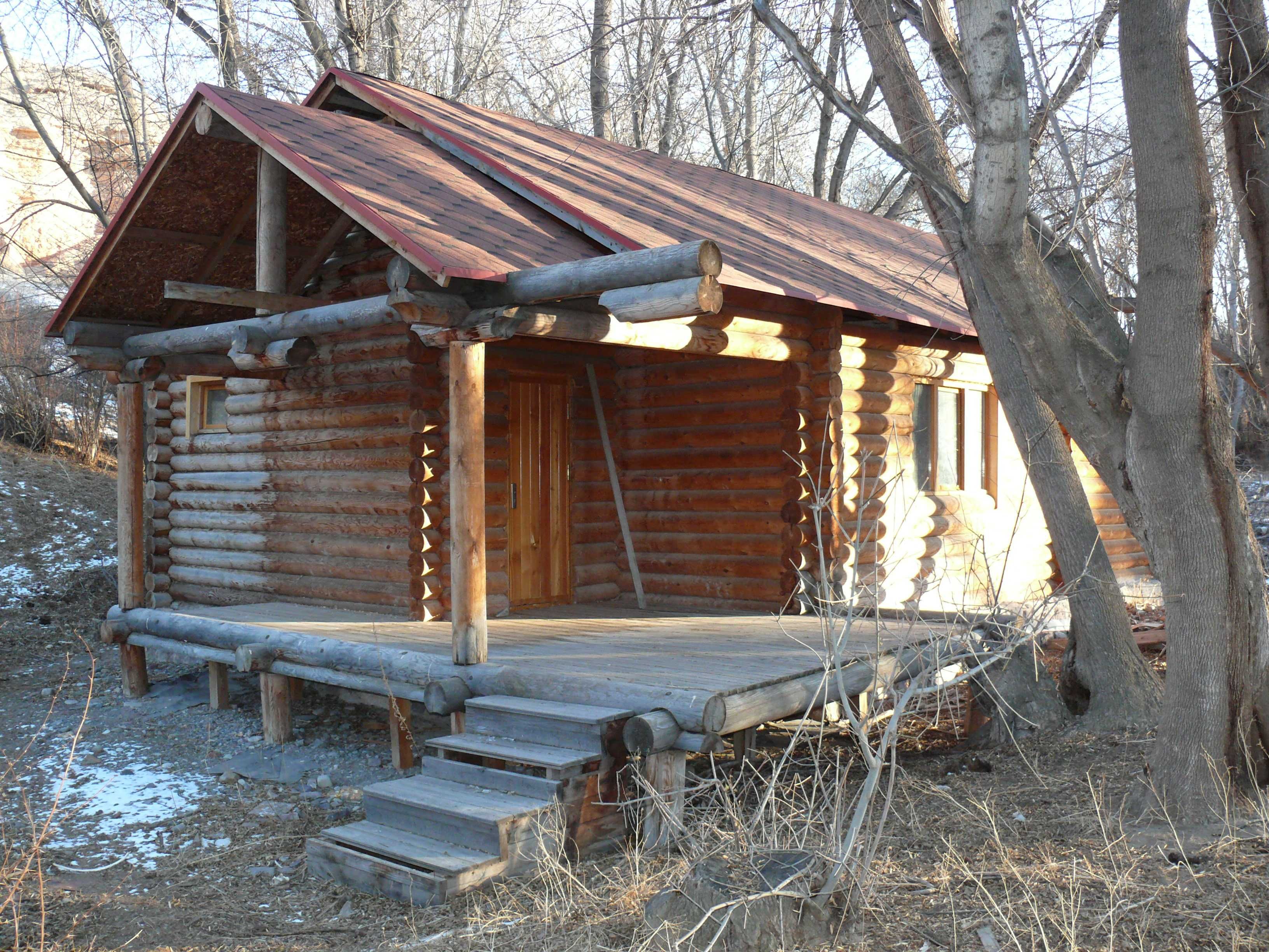Продается Зона отдыха ,ущелье Темерлик