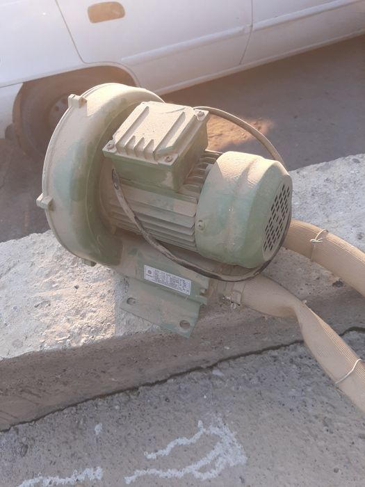 Nasos havo gaz uchun