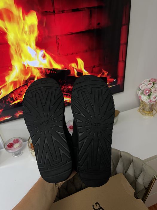 Ugg Classic mini originale marime 39