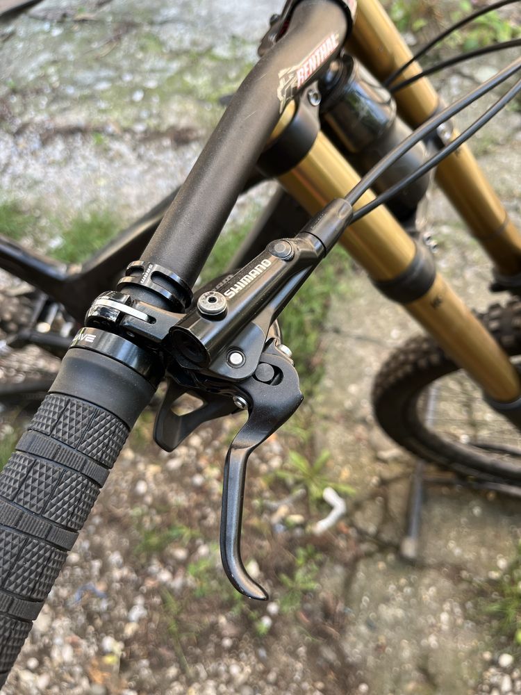 Canyon sender 2019 M