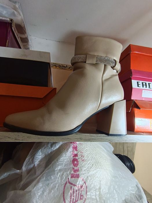 Po'lu sapo'k bekorga