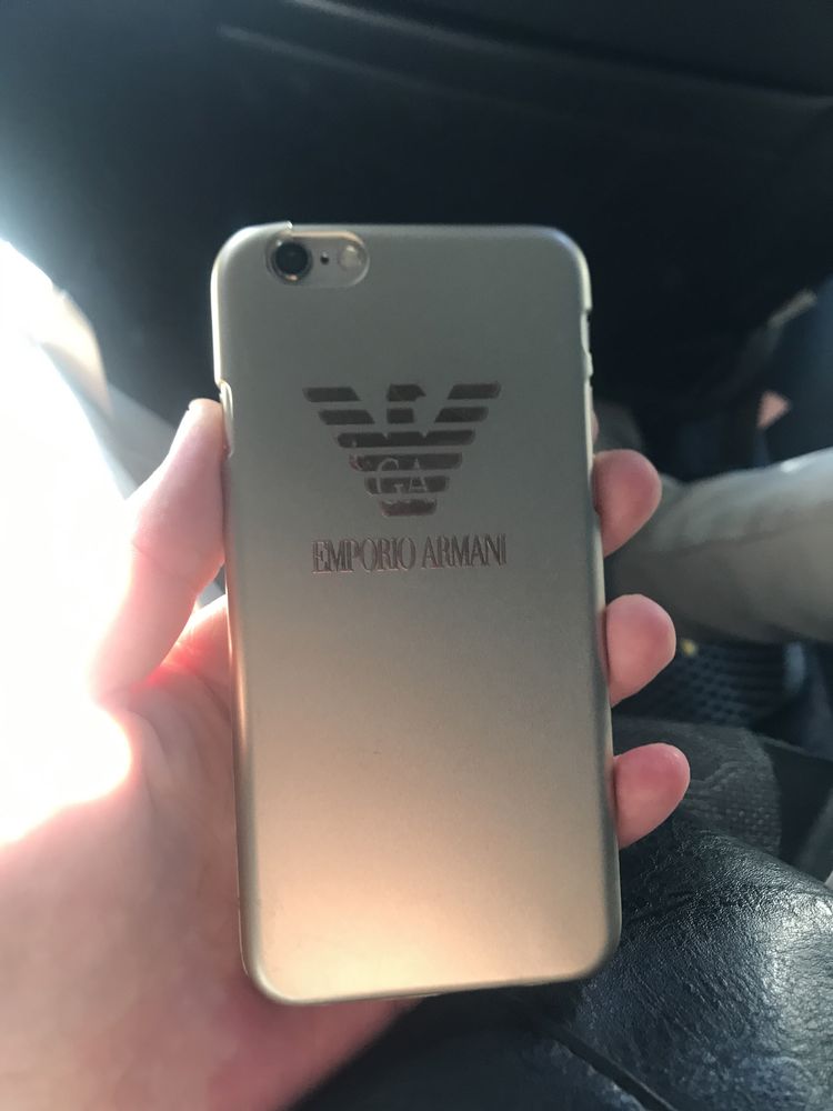 Iphone 6 версия 12.5.7