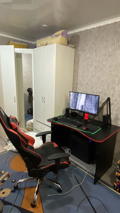 Продам компьютер игровой