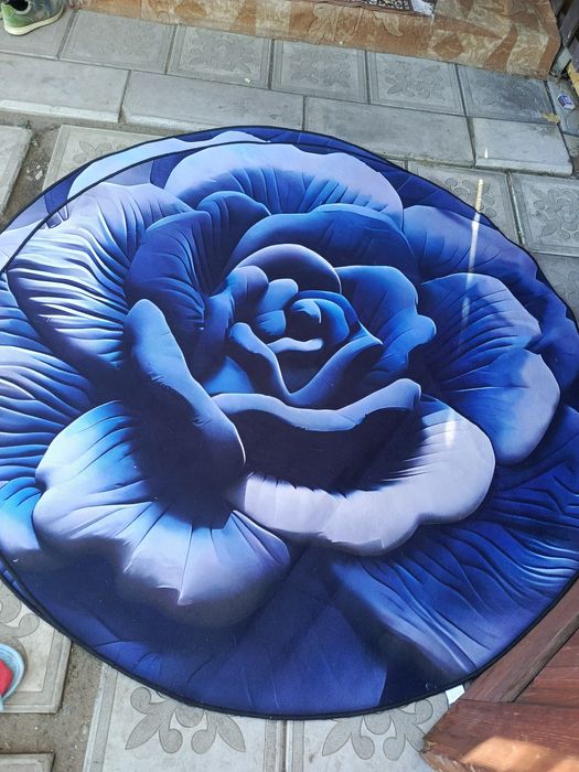 Продам два коврика