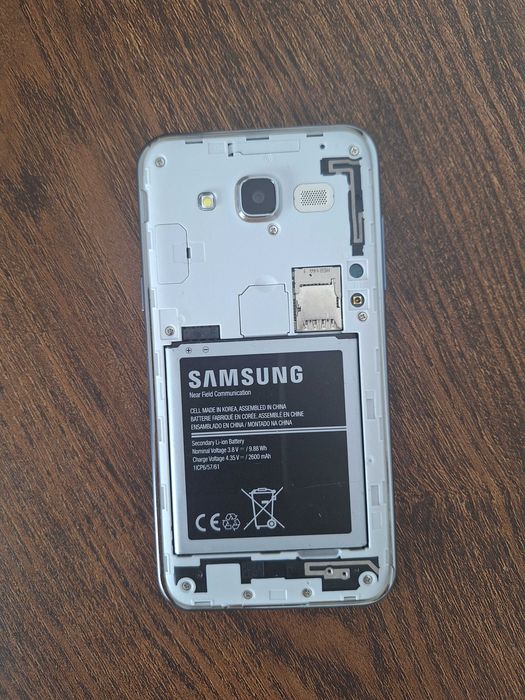 Telefon Samsung J5 2016