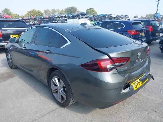 Dezmembrez Opel Insignia B [2017 - 2020] Grand Sport liftback 1.6 Die
