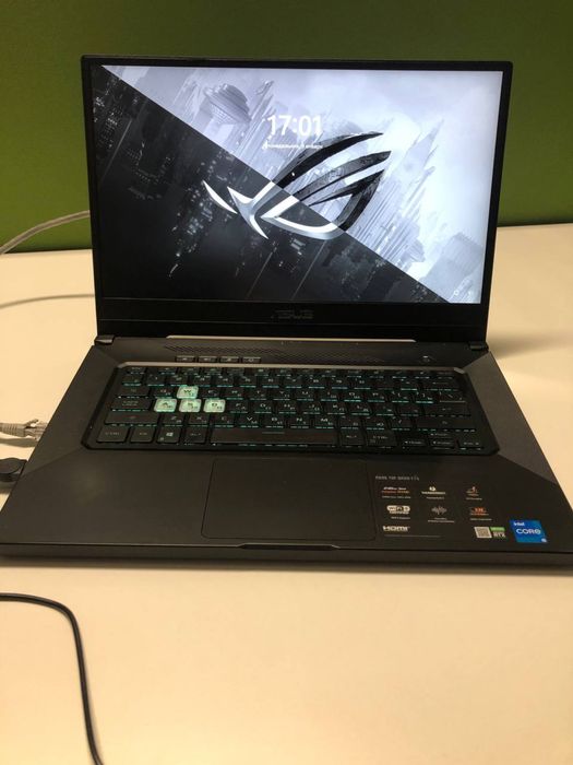 Ноутбук продается