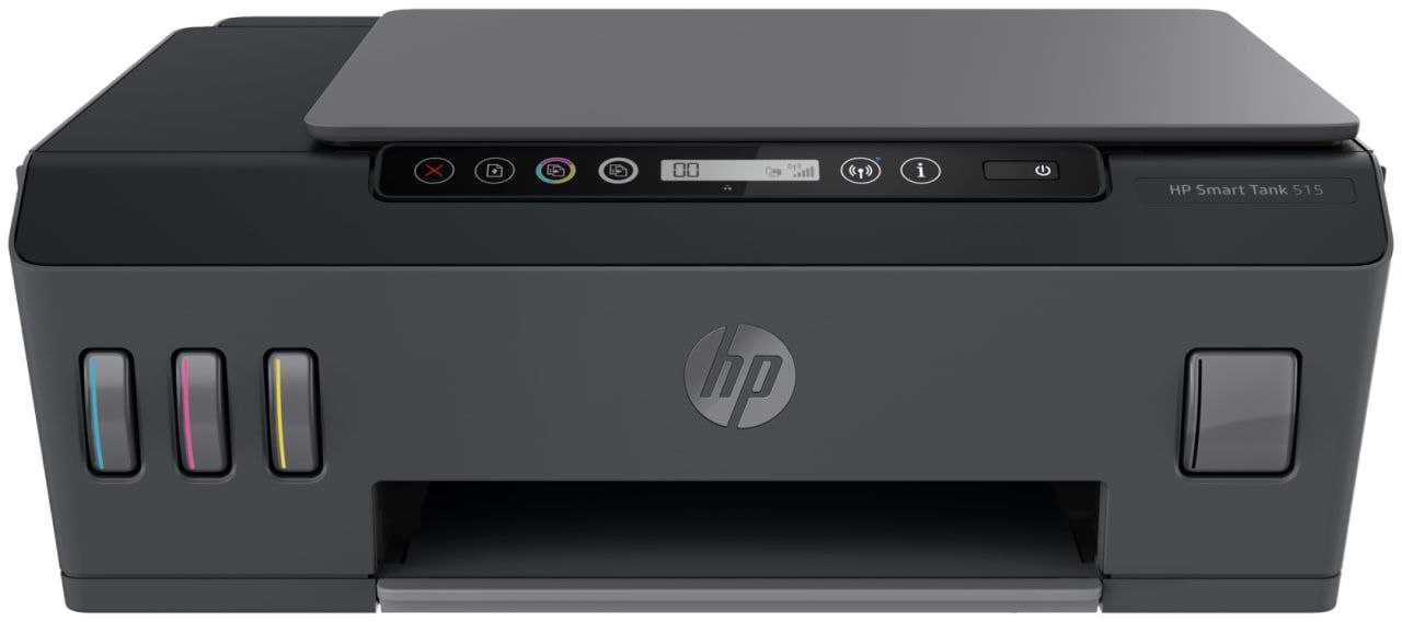 HP smart tank 515