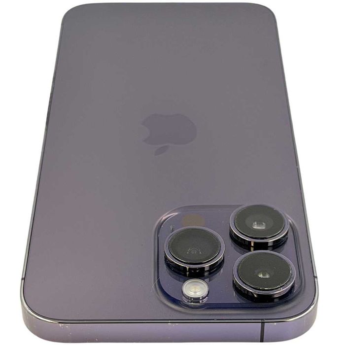 Magazin apple iPhone 14 pro max 256gb foarte bun garantie in rate