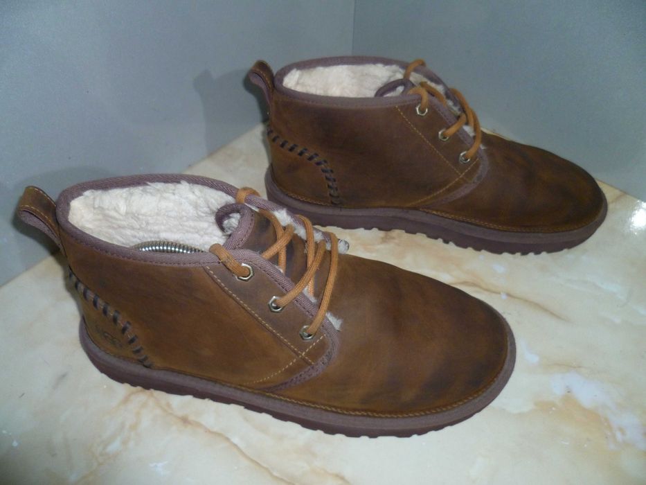 UGG оригинални боти №42