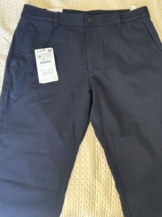 Продам слаксы от фирмы Zara (оригинал)
